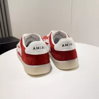 $80.00 USD Amiri Casual Shoes For Men #1317454