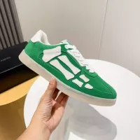 $80.00 USD Amiri Casual Shoes For Men #1317455