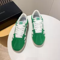 $80.00 USD Amiri Casual Shoes For Men #1317455