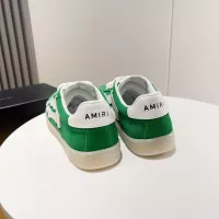 $80.00 USD Amiri Casual Shoes For Men #1317455
