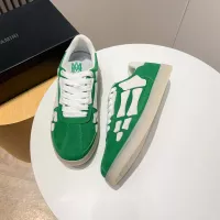 $80.00 USD Amiri Casual Shoes For Men #1317455