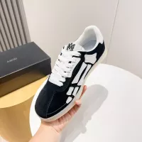 $80.00 USD Amiri Casual Shoes For Men #1317456