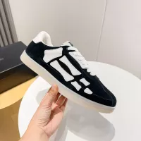 $80.00 USD Amiri Casual Shoes For Men #1317456