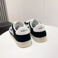 $80.00 USD Amiri Casual Shoes For Men #1317456