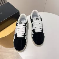 $80.00 USD Amiri Casual Shoes For Men #1317456