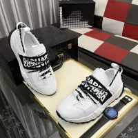 $98.00 USD Dsquared Casual Shoes For Men #1317457