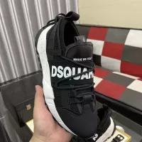 $98.00 USD Dsquared Casual Shoes For Men #1317458
