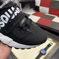 $98.00 USD Dsquared Casual Shoes For Men #1317458