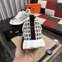 $80.00 USD Hermes Casual Shoes For Men #1317459