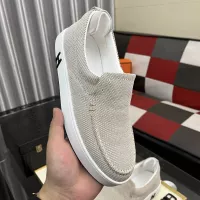 $85.00 USD Hermes Casual Shoes For Men #1317461