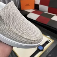 $85.00 USD Hermes Casual Shoes For Men #1317461