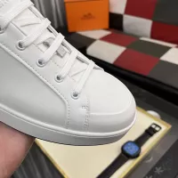 $85.00 USD Hermes Casual Shoes For Men #1317464