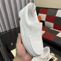 $85.00 USD Hermes Casual Shoes For Men #1317466