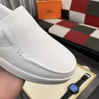 $85.00 USD Hermes Casual Shoes For Men #1317466