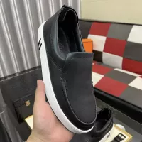 $85.00 USD Hermes Casual Shoes For Men #1317467
