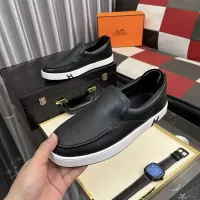 $85.00 USD Hermes Casual Shoes For Men #1317467