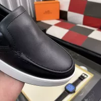 $85.00 USD Hermes Casual Shoes For Men #1317467
