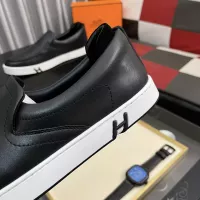 $85.00 USD Hermes Casual Shoes For Men #1317467