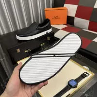 $85.00 USD Hermes Casual Shoes For Men #1317467