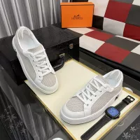$85.00 USD Hermes Casual Shoes For Men #1317468