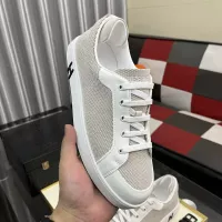 $85.00 USD Hermes Casual Shoes For Men #1317468