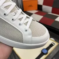 $85.00 USD Hermes Casual Shoes For Men #1317468