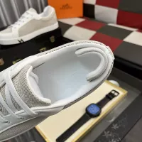 $85.00 USD Hermes Casual Shoes For Men #1317468