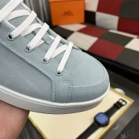 $85.00 USD Hermes Casual Shoes For Men #1317469