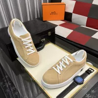 $85.00 USD Hermes Casual Shoes For Men #1317470