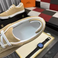$85.00 USD Hermes Casual Shoes For Men #1317470