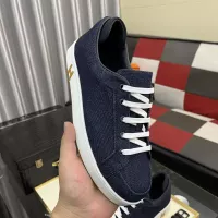 $85.00 USD Hermes Casual Shoes For Men #1317471