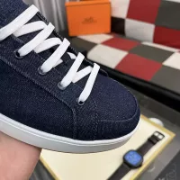 $85.00 USD Hermes Casual Shoes For Men #1317471
