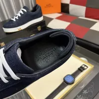 $85.00 USD Hermes Casual Shoes For Men #1317471