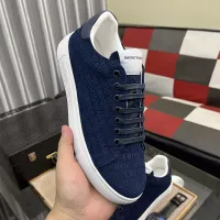 $80.00 USD Armani Casual Shoes For Men #1317472