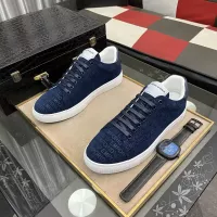 $80.00 USD Armani Casual Shoes For Men #1317472