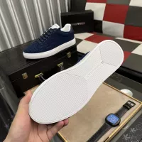 $80.00 USD Armani Casual Shoes For Men #1317472
