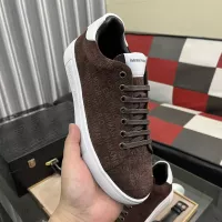 $80.00 USD Armani Casual Shoes For Men #1317473