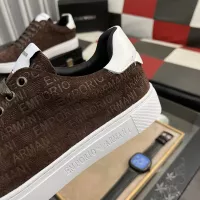 $80.00 USD Armani Casual Shoes For Men #1317473
