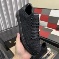 $80.00 USD Armani Casual Shoes For Men #1317474