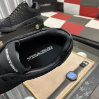$80.00 USD Armani Casual Shoes For Men #1317474