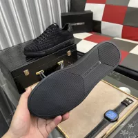 $80.00 USD Armani Casual Shoes For Men #1317474