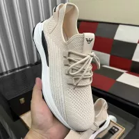 $80.00 USD Armani Casual Shoes For Men #1317475