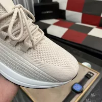 $80.00 USD Armani Casual Shoes For Men #1317475