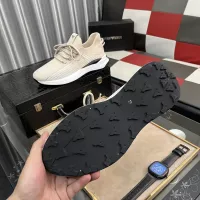 $80.00 USD Armani Casual Shoes For Men #1317475
