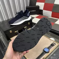 $80.00 USD Armani Casual Shoes For Men #1317476