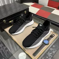 $80.00 USD Armani Casual Shoes For Men #1317477