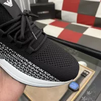 $80.00 USD Armani Casual Shoes For Men #1317477