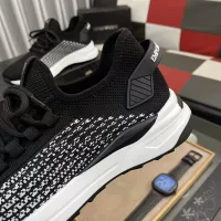 $80.00 USD Armani Casual Shoes For Men #1317477