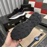$80.00 USD Armani Casual Shoes For Men #1317477