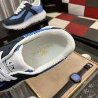 $85.00 USD Armani Casual Shoes For Men #1317478